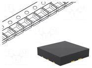 PMIC; DC/DC converter; Uin: 2.5÷5.5VDC; Uout: 0.7÷5.5VDC; 1A; WSON6 TEXAS INSTRUMENTS