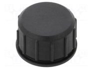 M12 plugs and sockets 43-16213 CONEC