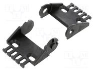 Bracket; for cable chain BREVETTI