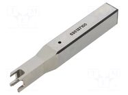 Tool: for removal MOLEX