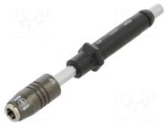 Holder; for torque screwdrivers,screwdriver bits WIHA