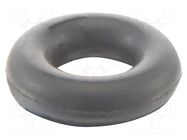 Gasket; Han-Modular Pneumatic O-Ring 1,6-4mm HARTING