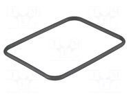 Han-Yellock 30 profile seal HARTING