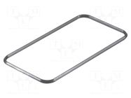 Han-Yellock 60 profile seal HARTING