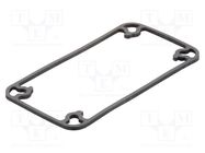 Han-Yellock 60 base gasket 