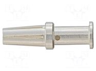 Han-Yellock F-c 0.37mm² (Ag) HARTING