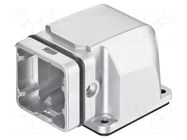 Han-Yellock 10 HABM HARTING