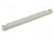 Coding pin; coding element for R female and D male HARTING