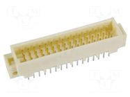 DIN-Signal 2C048MR-3,0C1-2 HARTING