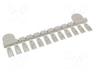 Coding pin; DIN-Signal coding key (comb of 12) HARTING