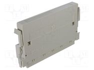 DIN-Signal shell housing B10 HARTING