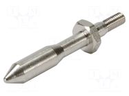 Coding pin; har-bus HM guide pin HARTING