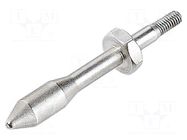Coding pin; Har-pak guide pin HARTING