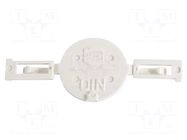 Coding pin HARTING