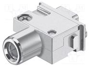 Connector: HDC; module; female; Han-Modular®,Han® PE module HARTING