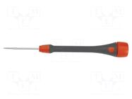 Har-flexicon screw driver, 1.5 x 40 HARTING