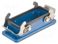 Han 16Ex UL-HBM-DL HARTING