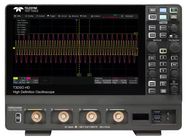 Oscilloscope: digital; Ch: 4; 1GHz; 4Gsps interleaved; 400Mpts/ch TELEDYNE LECROY