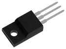 RECTIFIER, 200V, 20A, TO-220FN