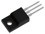 MOSFET, N, TO-220F