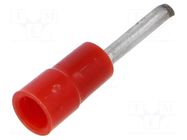 Insulated terminal KWE_1/100 ERKO