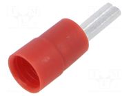Insulated terminal KWE_10/100 ERKO
