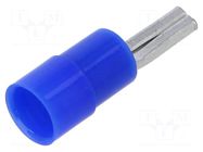 Insulated terminal KWE_16/100 ERKO