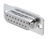 SOCKET, D, T&D, 15WAY