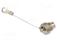 connector 80 352 000 001 BINDER