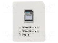 Memory card; S7-1200F; 256MB SIEMENS