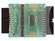 Adapter: extension module; 20pin x2; Kit: adapter SEGGER MICROCONTROLLER