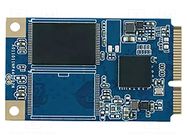 Data storage device: Solid State Drive; mSATA; Memory: MLC; 64GB GOODRAM INDUSTRIAL