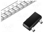 Diode: TVS array DIODES INCORPORATED