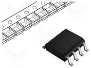 IC: operational amplifier; 1MHz; Ch: 2; SOT23-8; ±2.1÷5.5VDC TEXAS INSTRUMENTS