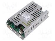 Power supply: switching; for building in; 140W; 80÷264VAC; OUT: 1 RECOM