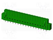 Pluggable terminal block; 5.08mm; straight; socket; female; THT AMPHENOL ANYTEK