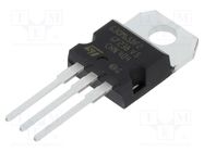 Transistor: IGBT; 650V; 30A; 258W; TO220AB STMicroelectronics