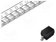 Diode: Schottky switching; 0603; SMD; 40V; 0.3A; reel,tape BOURNS