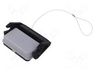 Protection cover; size H-B 10; EPIC H-B LAPP