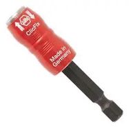 MAGNETIC BIT HOLDER, 1/4" DR, 2.9"
