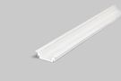 LED Profile GROOVE14 EF/Y 2000 white