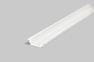 LED Profile GROOVE14 EF/Y 2000 white