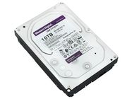 Hard disc WD Purple WD102PURX-78 Hikvision Surveillance 10 TB