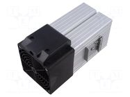 Blower; heating; HGL 046; 250W; Uoper: 24V; IP20; 24VDC; Urated: 24V STEGO