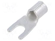 Non-insulated terminal KNA_4-6/100 ERKO