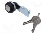 Lock; 21mm RST ROZTOCZE