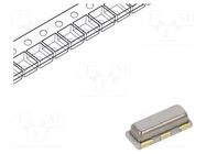 Resonator: ceramic; 16MHz; SMD; 3.2x1.3x1mm; Tol: ±0.5%; -40÷85°C MURATA