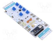 Dev.kit: education Arduino ARDUINO