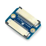 CSI / DSI Extender Thingy for Raspberry Pi camera/display tapes - Adafruit 3671