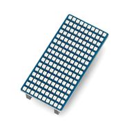 RGB LED Matrix Panel 16x10 for Raspberry Pi Pico - Waveshare 20170